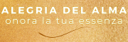 Alegria Del Alma